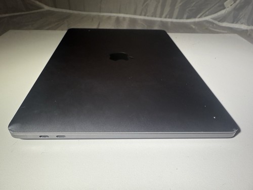 Broken 2020 Apple MacBook Pro 13.3" M1 16GB RAM 256GB SSD A2338 Bad LCD - Afbeelding 7 van 12