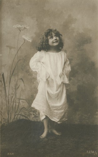 Ak Pk POST CARD alte Motivkarten England Motiv Kinder ungelaufen 1895 - 1930 - Bild 15 von 116