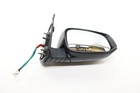 2016 - 2023 TOYOTA TACOMA FRONT RIGHT SIDE DOOR REAR VIEW MIRROR OEM GRAY_1G3