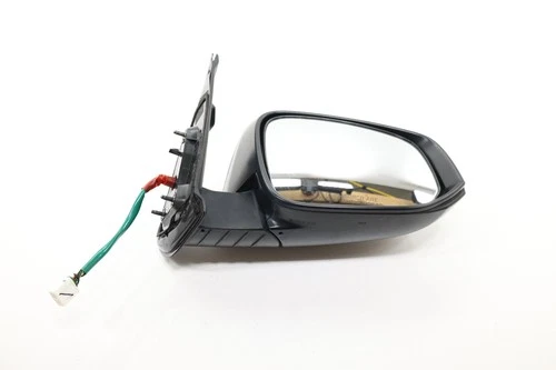 2016 - 2023 TOYOTA TACOMA FRONT RIGHT SIDE DOOR REAR VIEW MIRROR OEM GRAY_1G3