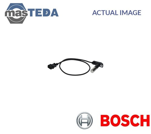 0 986 280 797 CRANKSHAFT POSITION SENSOR BOSCH FOR BMW 5,6,E28,E24