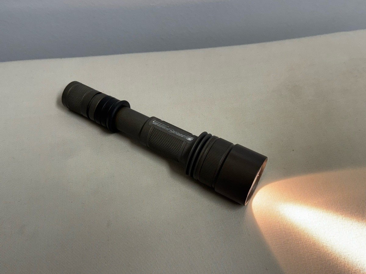 その他 SUREFIRE Millenium Series M3 COMBATLIGHT SureFire