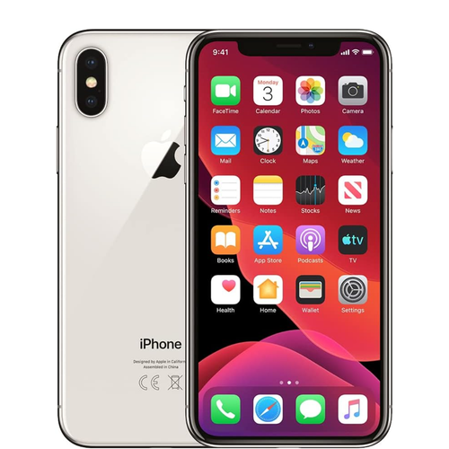 Apple iPhone X - XS 64GB Factory Unlocked IOS Mobile Phone Pristine Condition - Picture 27 of 47