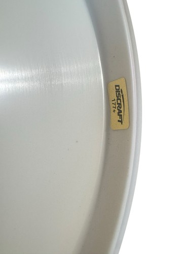Rare Discraft Super Color Full Foil Ideal Discs Open Golf Disc 177+ - Picture 7 of 7