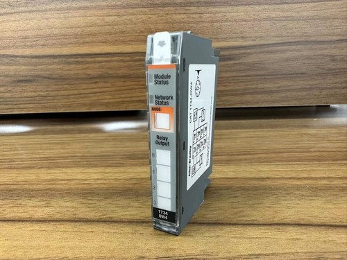 1734-OW4 2022 SER C New Sealed AB POINT I/O 4 Point Digital Output Module - Picture 5 of 10
