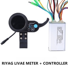 36V48V Electric Scooter Speed Controller, Speed Controller