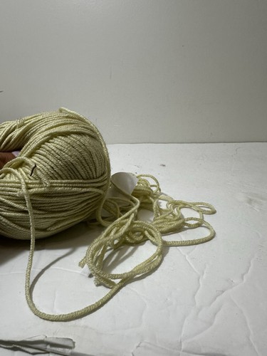 Sublime Baby Cashmere Merino Silk USED! Shade 004 - Picture 5 of 5