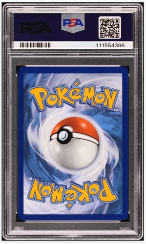 2023 😺 Pokemon ITALIAN SV World Championships Paradise Resort #45 PSA-10 - Picture 2 of 2