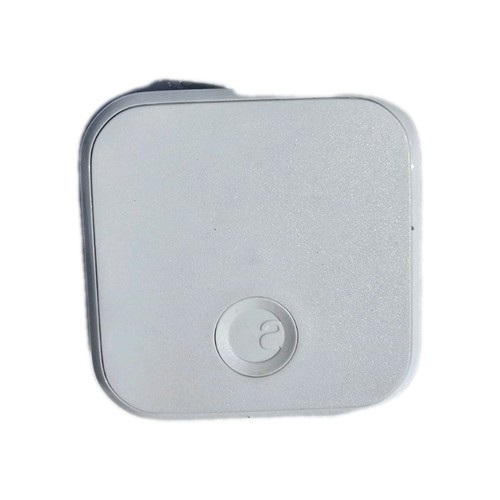 August Connect WLAN Remote Access Bridge - Weiß (AC-R1)