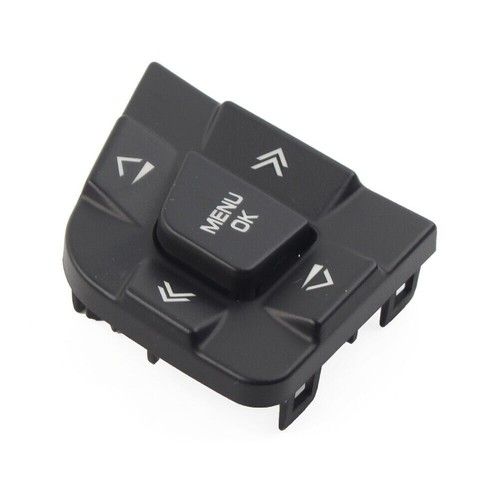 Compatible with For Land Rover For Discovery Sports Left Side Switch Covers - Picture 10 of 12
