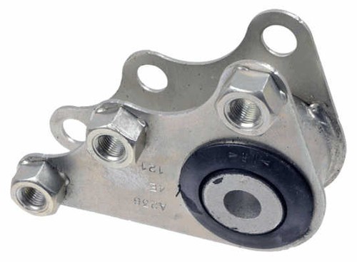37916 01 ENGINE MOUNT MOUNTING ENGINE SIDE REAR LEMFÖRDER NEW OE REPLACEMENT - Picture 2 of 5