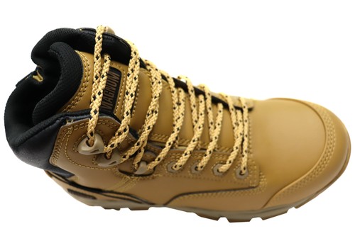 Botas de seguridad para hombre Magnum impermeables Precision Max talla Ct Wpi - ModeShoesAU - Imagen 12 de 23