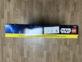 LEGO Star Wars: Hoth Echo Base (7879), New