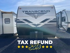 2020 Grand Design Transcend XPLOR 247BH