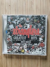The Stranglers Greatest Hits 1977-1990 Guter Zustand