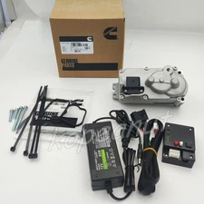 Turbo Actuator Holset Set HE300VG Fit For 2013-18 Ram 2500 3500 Cummins ISB 6.7L