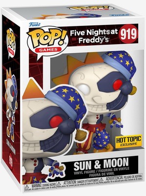 ファンコ ムーンナイト fanko pop Pop! Moon Knight