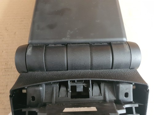 BMW E81/E82/E87/E88 04-13 BLACK CENTRE CONSOLE ARM 9110415 - Picture 18 of 24