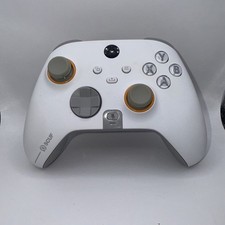 SCUF Envision Pro Wireless Controller for PC - White