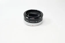Canon FD Extension Tube 25 #G379