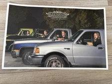 Mastodon Emperor Of Sand Poster