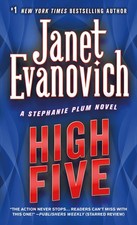 High Five (Stephanie Plum, No. 5) (Stephanie Plum Novels) - Evanovich, Janet...