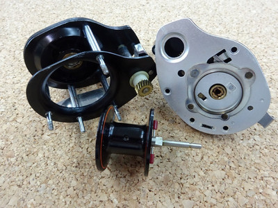Used Reel 05 Daiwa Phantom Sm-20 Don'T Miss It | eBay Used Reel 05 Daiwa Phantom Sm-20 Don'T Miss It | eBay