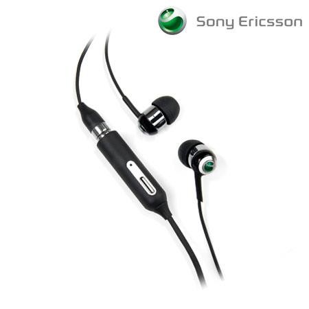Sony Ericsson HPM-77 stéréo mains libres personnelles - Photo 2/3