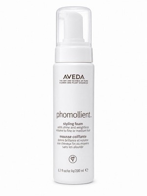 Aveda phomollient Hair Mousse Foam Thickening Shine for Fine/Medium Hair 6.7