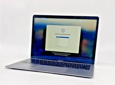 AppleMacBook Air 13" 2018 A1932 i5-8210Y 8GB LPDDR3 256GB SSD  GRAY -C/SEE DESCP
