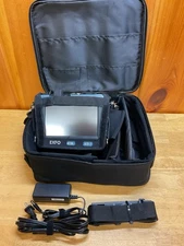 Exfo MAX-TESTER MAX-715B iOLM iADV SC/APC SM Fiber Tester 1310/1550