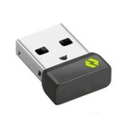 50 SZTUK Zamienny klucz sprzętowy odbiornika USB do kluczy Logitech Bolt Keys Mini / k860 Mysz / Pop Keys