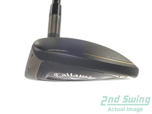 Callaway Rogue ST Max Draw Fairway Wood 3 Wood 3W 16° Graphite Regular Left 43.5 - Picture 4 of 10