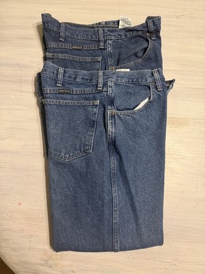 Maverick  Men s  Vintage Denim Jean lot 38x29 