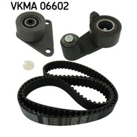 Zahnriemensatz SKF Vkma 06602 FüR Volvo Renault 960 850 Laguna I S40 V40 S70