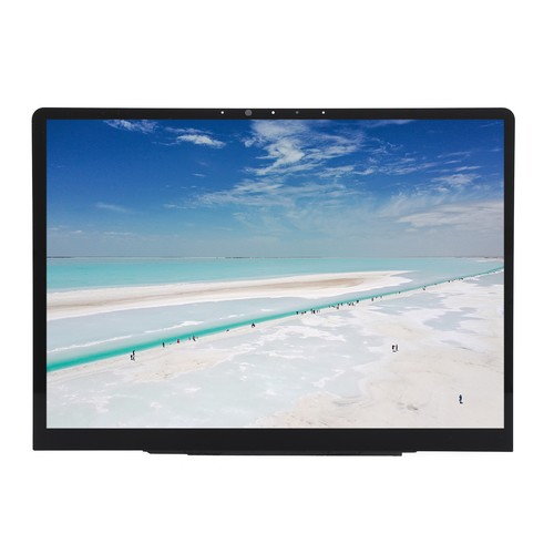 Replacement Laptop Screen 12.4in 1536x1024 Pixels With Tape Laptop Touch Scr NEW - Afbeelding 2 van 12