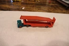 Vintage Matchbox Major Pack  #8 Guy Warrior Car Transporter