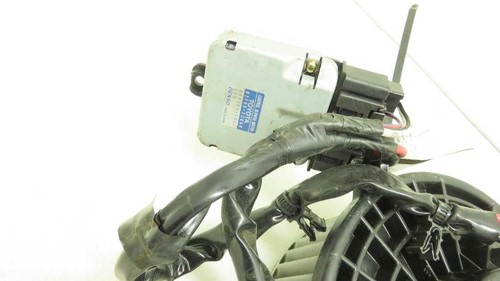 RX300 2001 BLOWER MOTOR CONTROL 87165-22050 - Picture 4 of 7