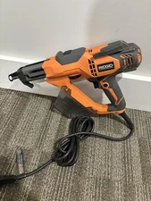 Ridgid R6790 Corded Electric Drywall Screw Gun