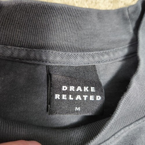 Drake Take Care Shirt Men Medium Honestly Nevermind Young Money Related Drizzy - Picture 6 of 7