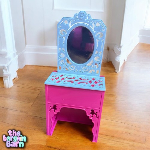Barbie Mattel 2013 Dreamhouse Dollhouse Furniture Replacement Toy Parts (3pc) - Picture 3 of 7