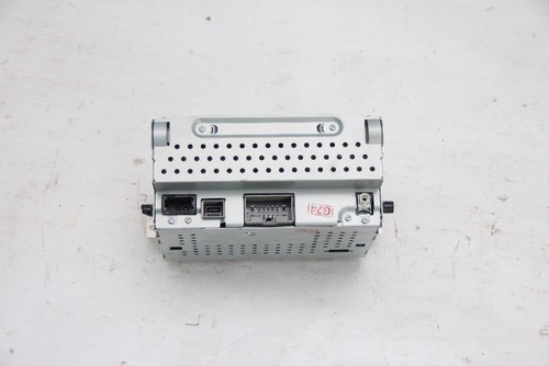 Radio Volvo V70 III 31285836AA 07-2010 - Bild 3 von 3