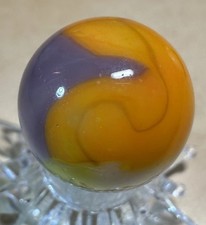 Vintage Marble Vitro Agate 19/32  