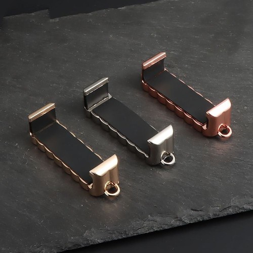 Hanging Chain Mobile Phone Lanyard Anti-loss Phone Back Clip Phone Bag - Photo 9 sur 14