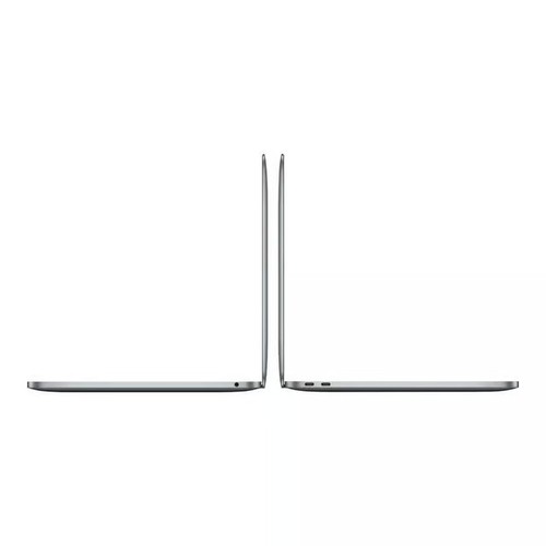 MacBook Pro 13 " 2018 Core i7 (I7-8559U) 2.7GHz 16Go 1To Space Gray - Qwerty ( - Zdjęcie 2 z 4