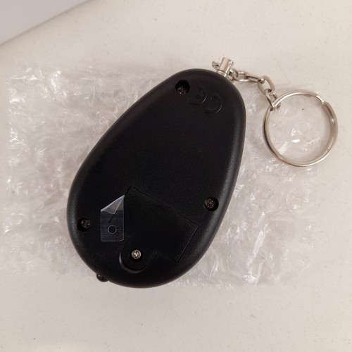 x21 Defender MKA Keyring Alarm With Torch 130+dBs Brand New - Job Lot Bundle - Picture 5 of 7