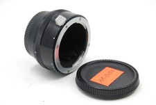 Nikon F NIKKOR Extension Tube M 0250 