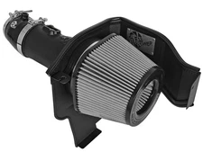 aFe Power MagnumFORCE Stage-2 Pro Dry S Cold Air Intake System Black 51-12802