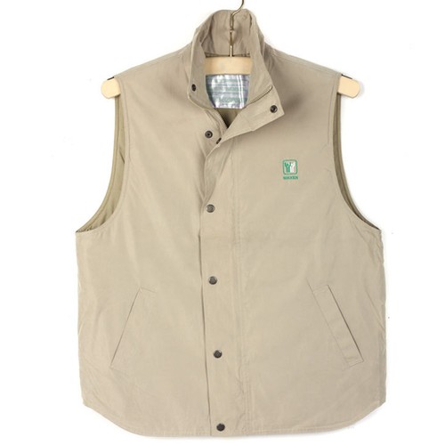 NIKKEN THERMOWEAR MAGNETIC VEST  - Bild 3 von 7