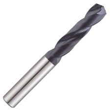 13.7mm YG-1 Carbide Dream Drill For General Use, 3XD, TiAlN Coated